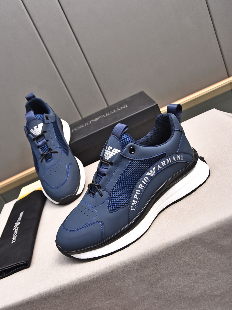 Armani Sneakers